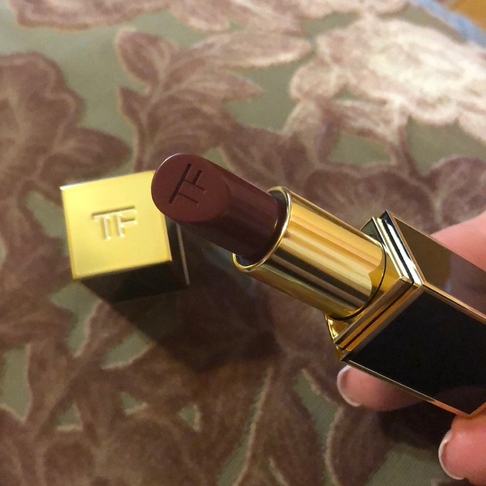 Tom Ford Lip Color Matte Fetishist
